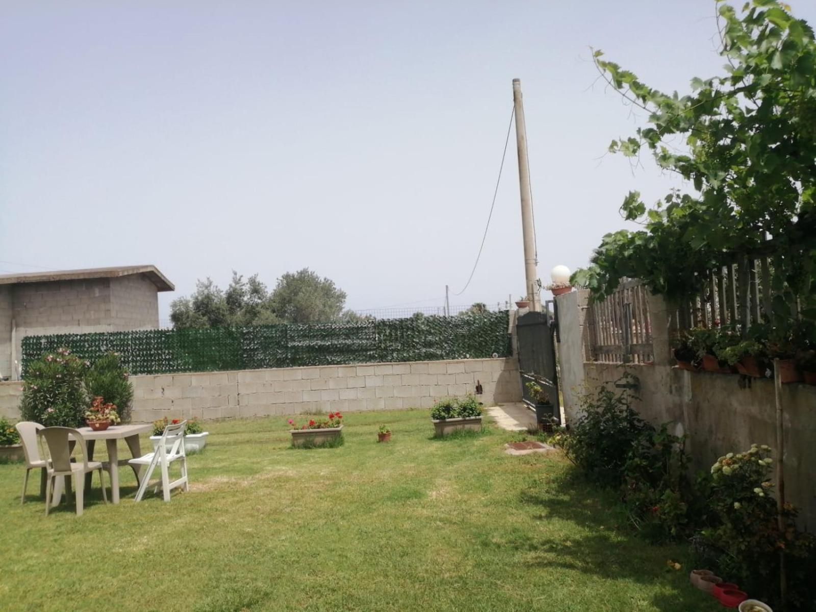 Casa Murru * Girasole