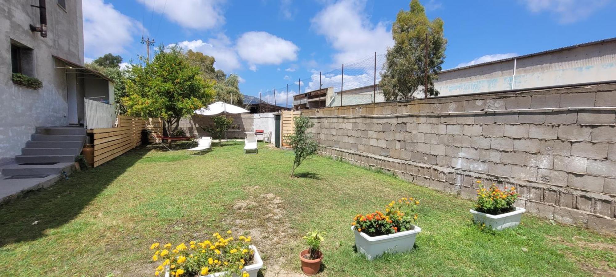 Casa de Férias Casa Murru