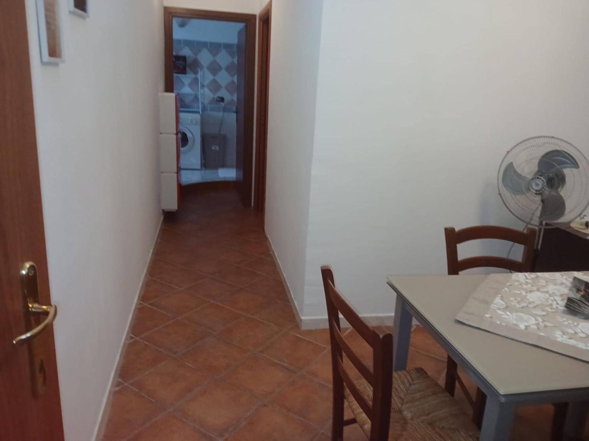 Casa Murru Girasole