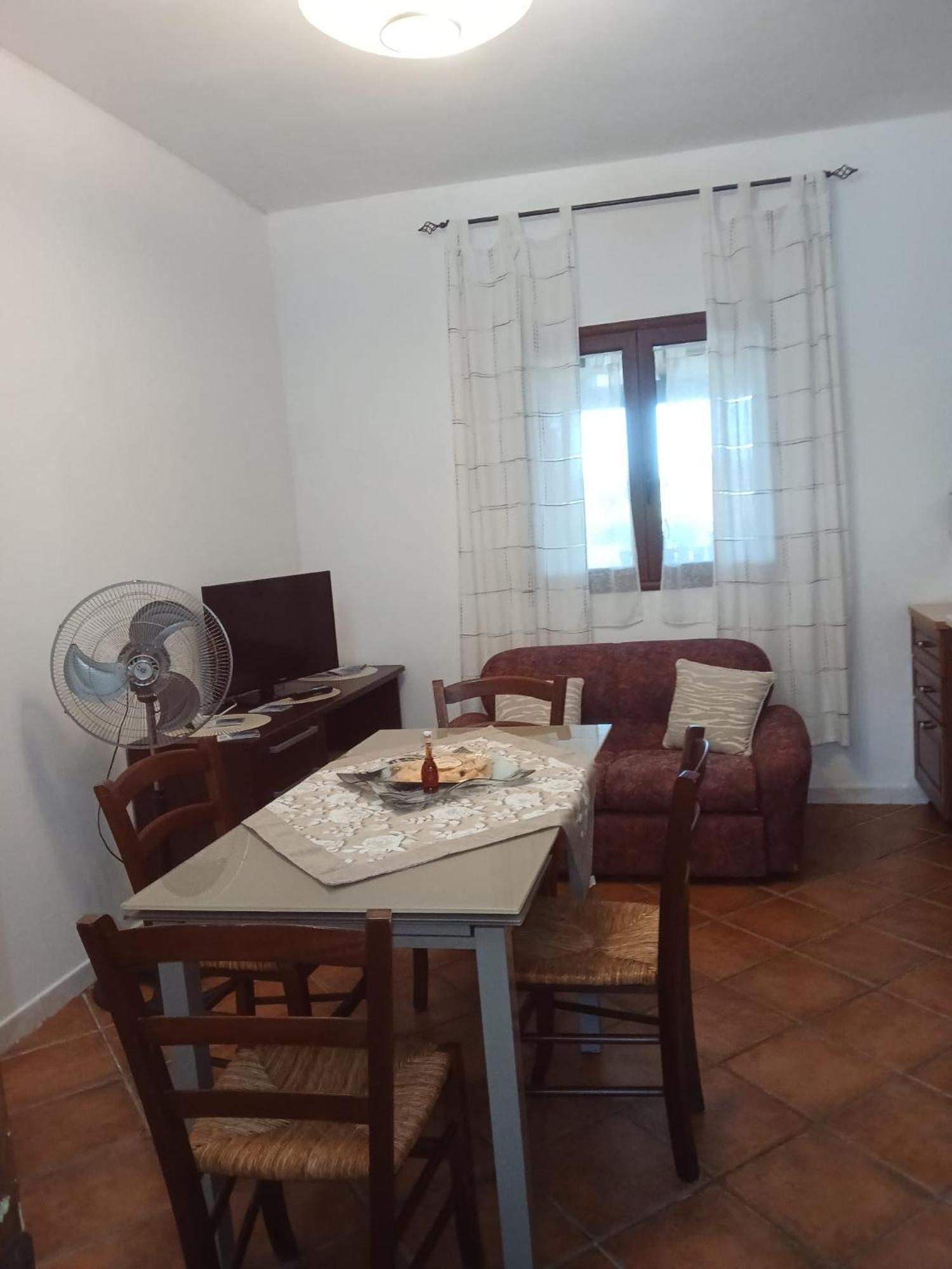 Casa de Férias Casa Murru