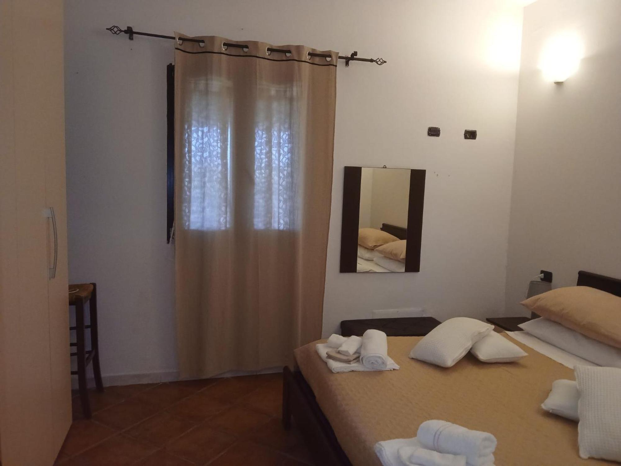 Casa Murru * Girasole