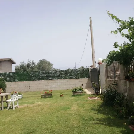 Casa Murru Girasole Exterior photo