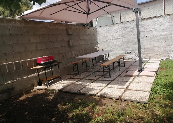 Casa Murru
