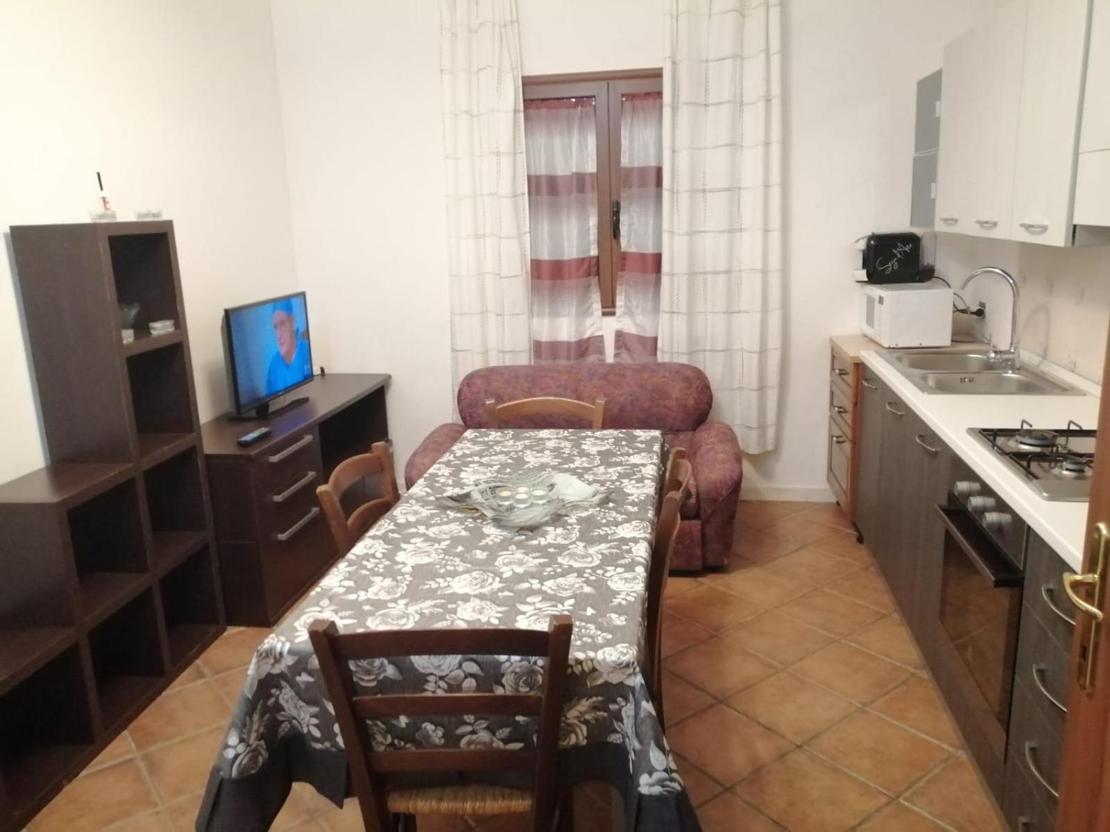 Casa Murru Girasole