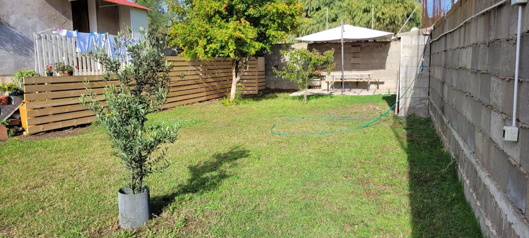 Holiday home Casa Murru Girasole